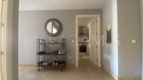 Ground Floor Apartment for sale in Duquesa Village, Manilva