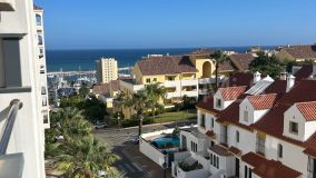 Lägenhet for sale in Estepona Puerto, Estepona Stad