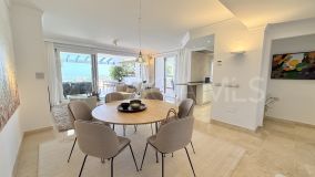 Wohnung zu verkaufen in La Mairena, Marbella Ost