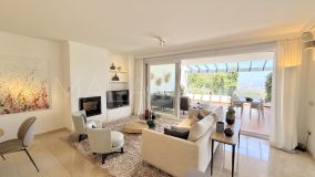 Apartamento en venta en La Mairena, Marbella Este