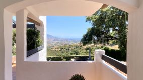 Apartamento en venta en La Mairena, Marbella Este