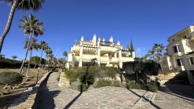 Ground Floor Apartment for sale in Majestic, Casares del Sol - Casares Golf