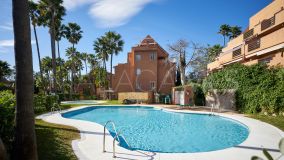 Duplex Penthouse for sale in Casares Playa, Bahia de Casares