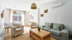 Duplex Penthouse for sale in Casares Playa, Bahia de Casares