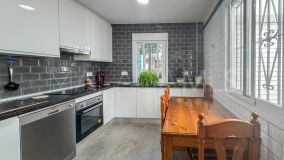 Adosado en venta en Estepona Casco Antiguo, Estepona Ciudad