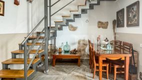 Adosado en venta en Estepona Casco Antiguo, Estepona Ciudad