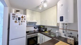 Wohnung zu verkaufen in Doña Julia, Casares