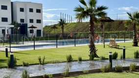 Penthaus zu verkaufen in Estepona