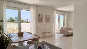 Penthaus zu verkaufen in Estepona