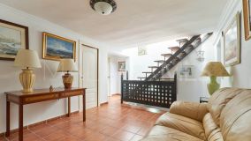 Maison for sale in Casco antiguo, Marbella City