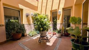 Maison for sale in La Duquesa, Manilva
