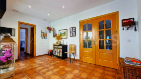 Maison for sale in La Duquesa, Manilva