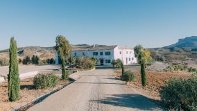 Cortijo for sale in Ardales