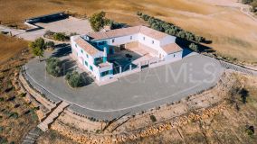 Cortijo for sale in Ardales