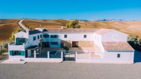 Cortijo for sale in Ardales