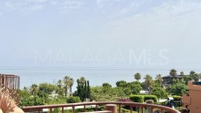 Takvåning for sale in Playa del Angel, Estepona Stad