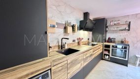 Penthouse for sale in Playa del Angel, Estepona Town