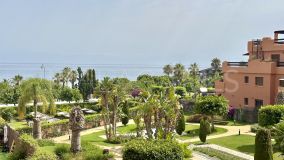 Takvåning for sale in Playa del Angel, Estepona Stad