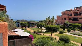 Lägenhet for sale in Playa del Angel, Estepona Stad