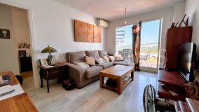 Penthouse for sale in Doña Julia, Casares
