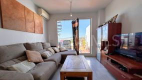 Penthouse for sale in Doña Julia, Casares