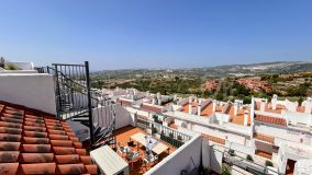 Penthouse for sale in Doña Julia, Casares