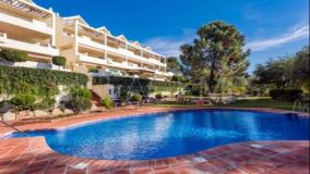 Lägenhet for sale in Selwo, Estepona Öst