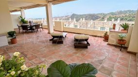 Lägenhet for sale in Selwo, Estepona Öst