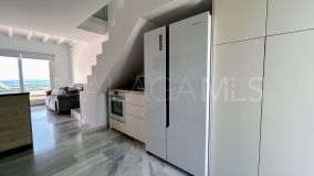 Zweistöckiges Penthouse zu verkaufen in Forest Hills, Altos de Estepona