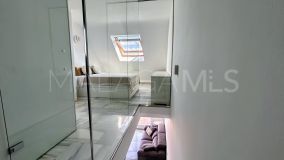Zweistöckiges Penthouse zu verkaufen in Forest Hills, Altos de Estepona