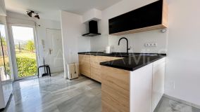 Zweistöckiges Penthouse zu verkaufen in Forest Hills, Altos de Estepona