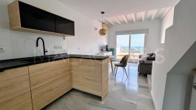 Zweistöckiges Penthouse zu verkaufen in Forest Hills, Altos de Estepona