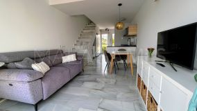 Zweistöckiges Penthouse zu verkaufen in Forest Hills, Altos de Estepona