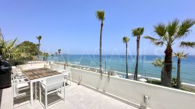 Penthouse for sale in Dominion Beach, Estepona East