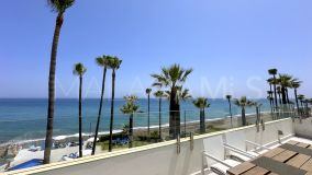 Ático en venta en Dominion Beach, Estepona Este