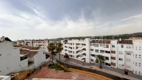Apartment for sale in Manilva