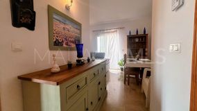 Apartment for sale in Manilva
