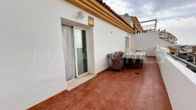 Apartment for sale in Manilva
