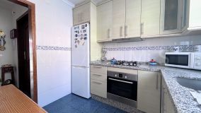 Apartamento en venta en Estepona