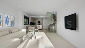 Appartement Terrasse for sale in El Paraiso, Estepona Est