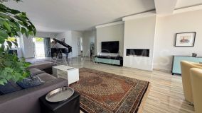 Villa en venta en S. Pedro Centro, San Pedro de Alcantara