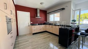 Villa for sale in S. Pedro Centro, San Pedro de Alcantara