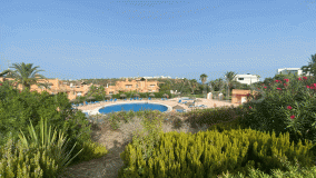 Ground Floor Apartment for sale in Casares del Sol - Casares Golf