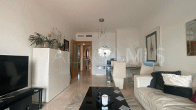 Ground Floor Apartment for sale in Casares del Sol - Casares Golf