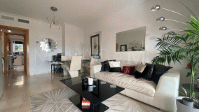 Ground Floor Apartment for sale in Casares del Sol - Casares Golf