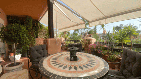 Ground Floor Apartment for sale in Casares del Sol - Casares Golf