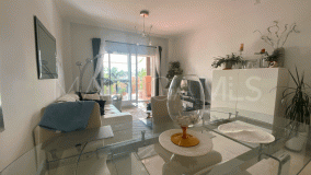 Ground Floor Apartment for sale in Casares del Sol - Casares Golf