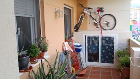 Tvåvånings takvåning for sale in Estepona Centre, Estepona Stad