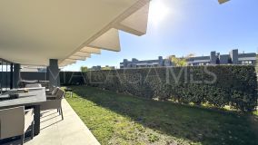 Appartement rez de chaussée for sale in Oasis325, Estepona Est