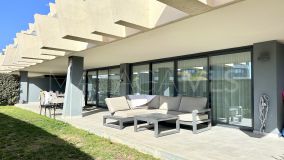 Appartement rez de chaussée for sale in Oasis325, Estepona Est